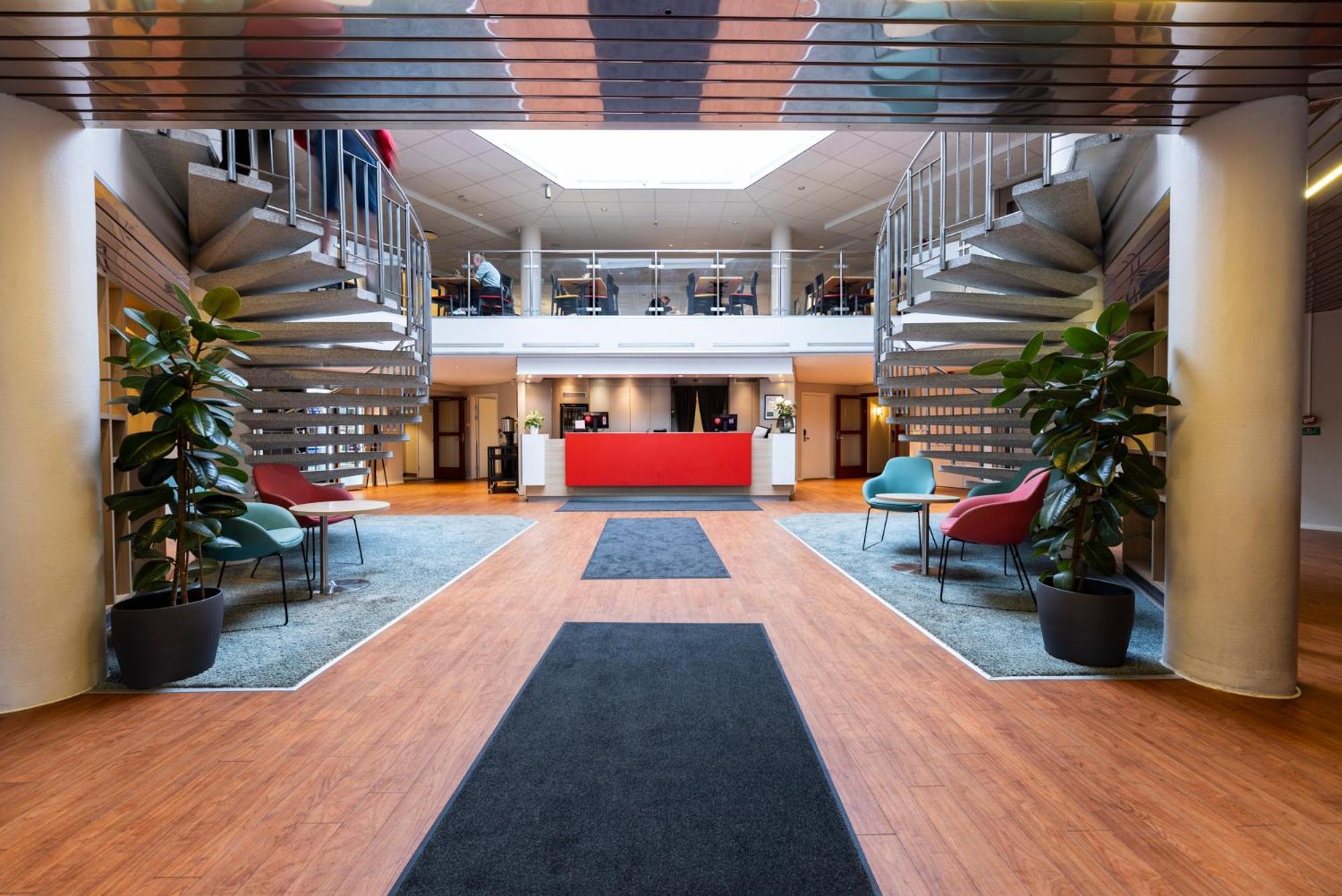 Good Morning Hotel Arlanda