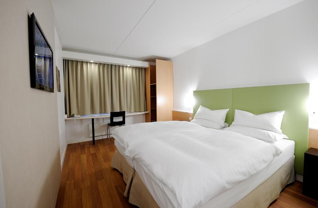 Good Morning Hotel Arlanda