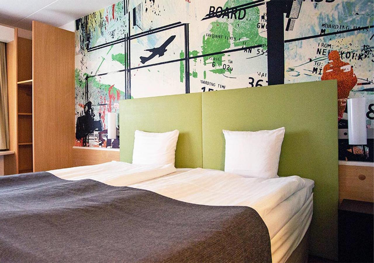 Hotel Good Morning