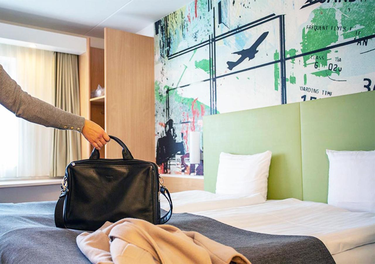 Hotel Good Morning Arlanda