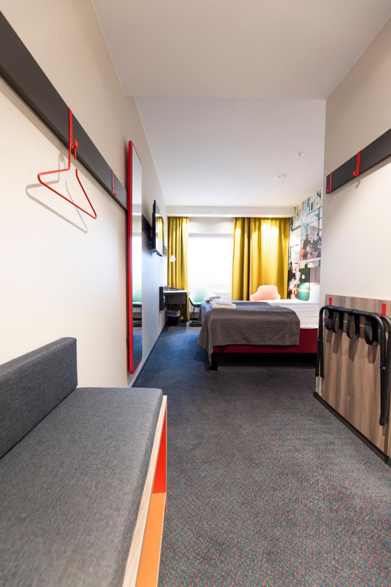 Good Morning Hotel 3*