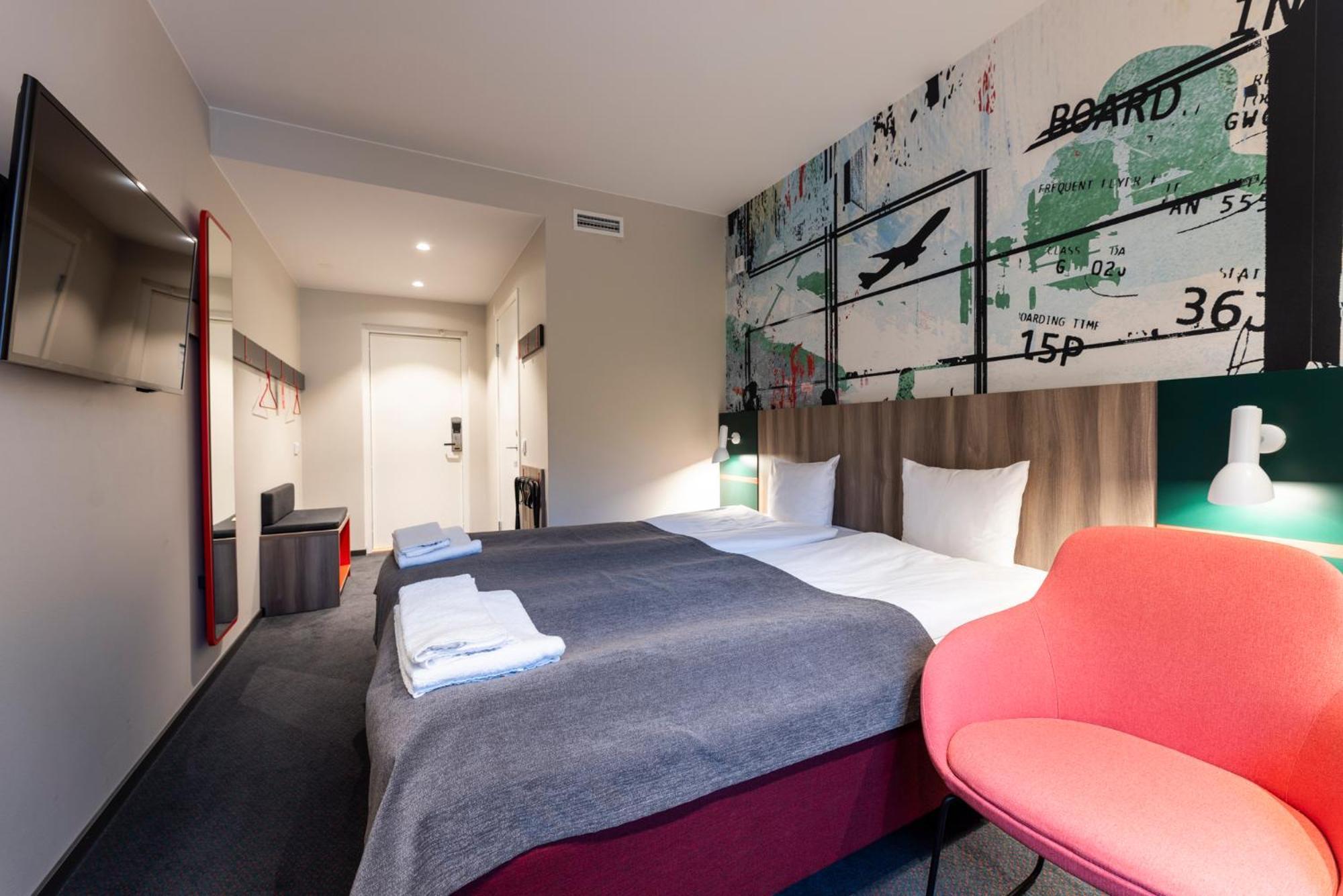 Hotel Good Morning Arlanda