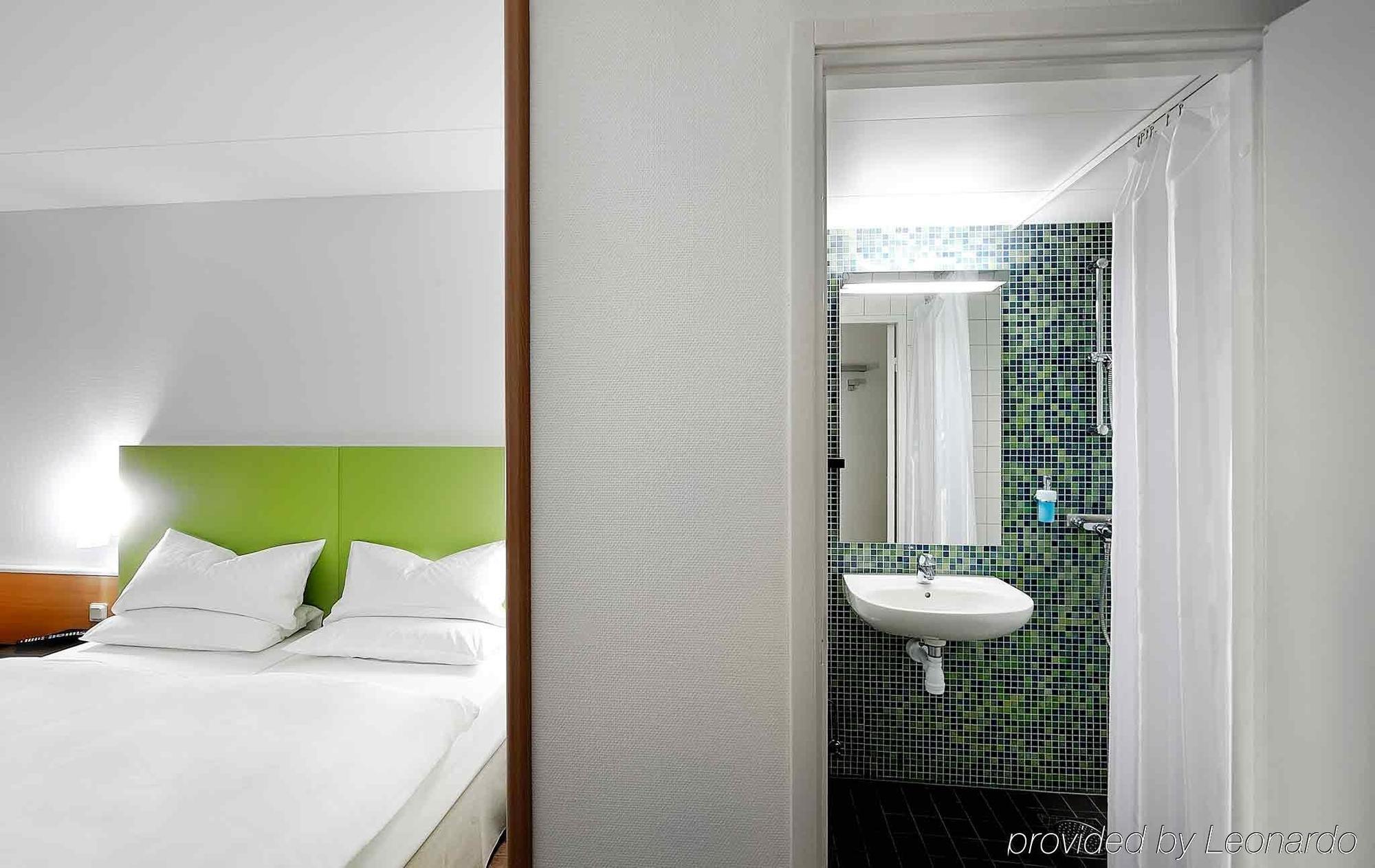 Hotel Good Morning Arlanda