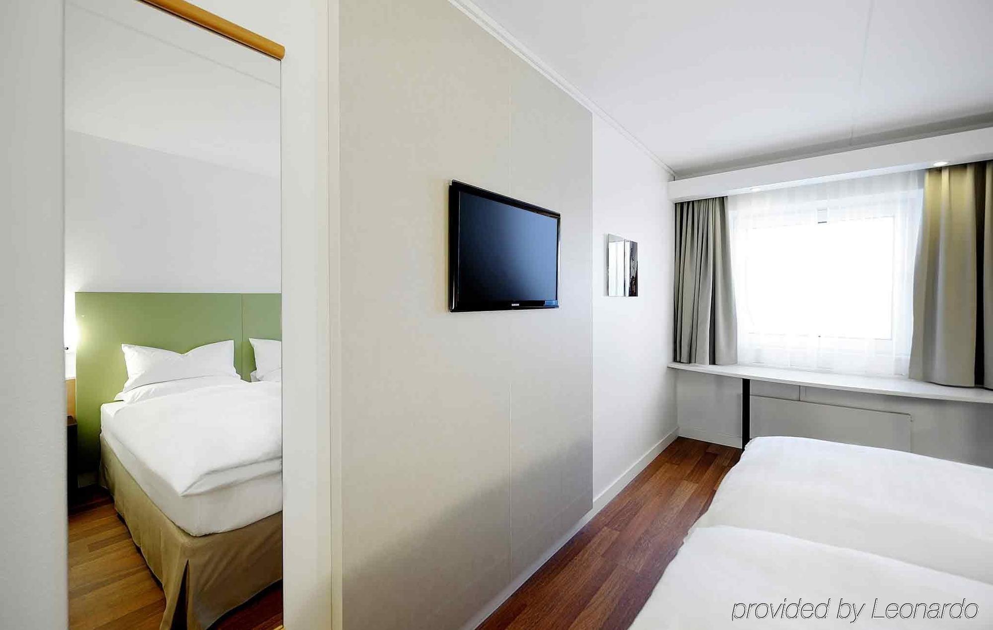 Hotel Good Morning Arlanda