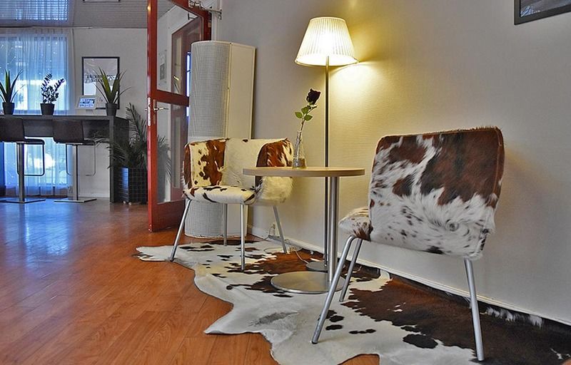 Hotel Good Morning 3*