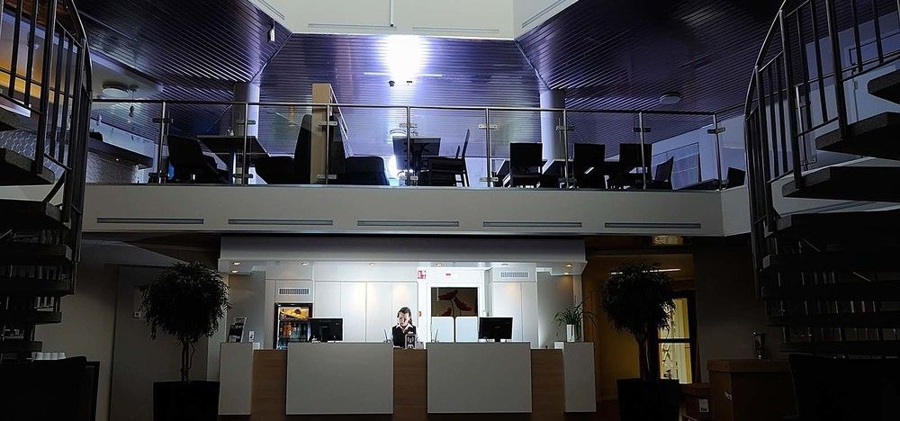 Hotel Good Morning Arlanda