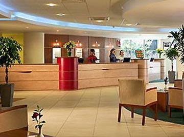 Good Morning Hotel 3*