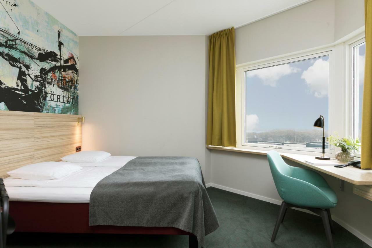 Hotel Good Morning