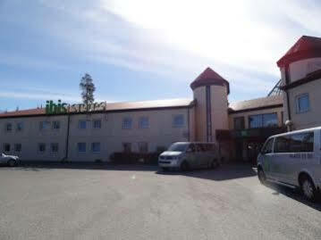 Good Morning Hotel Arlanda